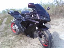 Honda CBR 1000RR, 2006 