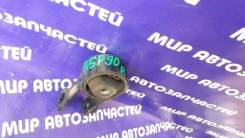 Подушка ДВС задняя, Toyota Vitz KSP90 в Новоалтайске Подушка двигателя. Toyota Vitz, KSP90 Toyota Belta, KSP92 1KRFE