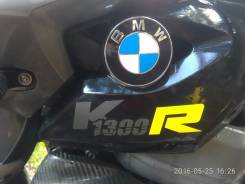 BMW K 1300 R, 2012 