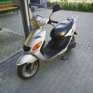 Yamaha Grand Axis 100, 2001 