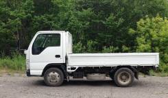 Nissan Atlas, 2008 в Амурске Nissan Atlas. Продаётся грузовик 2008 г.4WD, 3 000 куб. см., 2 000 кг., 4x4