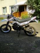 Racer Ranger RC250-GY8, 2015 