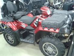 Polaris Sportsman Touring 850 SP, 2016 