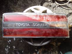 - Toyota Soarer 24-14 