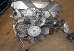 Продажа двигатель на Nissan Cedric MY34 VQ25 DD