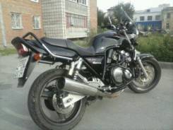 Honda CB 400SF, 1993 