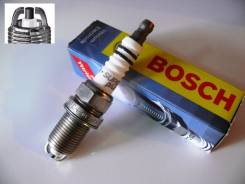 Свечи зажигания Bosch Yttrium, (+7) = BKR6EKB-11, K20TR11, в Большом Камне Свеча зажигания. Toyota: Lite Ace, Corona, Ipsum, Corolla, Altezza, Tercel, Sprinter, Vista, Mark II Wagon Blit, Sprinter Carib, Tarago, Vista Ardeo...