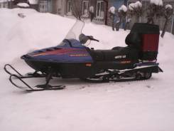 Arctic Cat Bearcat 550 WT, 2010 