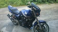 Honda CB 400, 2001 