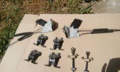 Петли двери Subaru Forester sg5 sg9 в Казани Крепление двери. Subaru Impreza WRX, GD9, GDG, GGG Subaru Forester, SF5, SF9, SG5, SG9, SG9L Subaru Impreza, GC1, GC2, GC3, GC4, GC5, GC6, GC7, GC8, G...
