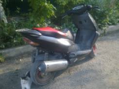 Aprilia Leonardo 150, 2007 