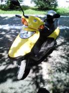 Honda Spacy 100, 2007 