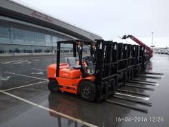 Vmax в Краснодаре Vmax. Вилочный погрузчик , Дизельный