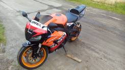 Honda CBR 1000RR, 2006 