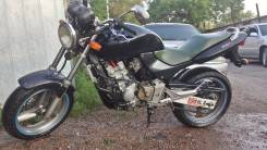 Honda CB 250, 2003 