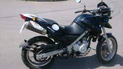 BMW G 650 GS, 2003 