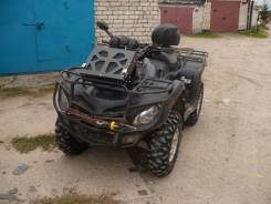 Stels ATV 700GT, 2013 