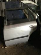 Дверь задняя левая orthia el2 в Хабаровске Дверь боковая. Honda Orthia, EL2