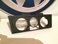 Накладка блока управления климатом VW Polo 2010- 6RU819039 в Новосибирске Накладка блока управления стеклоподъемниками. Volkswagen Polo, 601, 602, 603, 604, 612, 614 AWY, AZQ, BAD, BMM, BTS, CAYA, CAYB, CAYC, CBZA, CBZB, CDE...