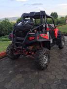 Polaris Ranger RZR 900, 2013 