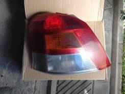  Toyota Vitz 2008-2010 . - (2 , )