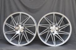 Оригинальные диски veemann V-FS26 5x112R19 silver в Краснодаре Оригинальные диски veemann V-FS26 5x112R19 silver. 8.5/9.5x19", 5x112.00, ET42/40, ЦО 66,6 мм.