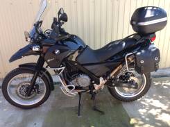 BMW G 650 GS, 2015 