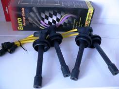 Комплект бронепроводов Silicone Racing EBM 004S. (с наконечниками) в Большом Камне Высоковольтные провода. УАЗ 3160 УАЗ 3151, 3151 УАЗ Симбир, 3162 УАЗ 3159 ГАЗ: ГАЗель, 2217, 3111 Волга, Соболь, 3110 Волга, 3102 Волга Лада 2120 Наде...