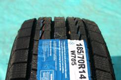 Goform W705, 185/70R14 во Владивостоке Goform W705. Зимние, без шипов, 2019 год, новые