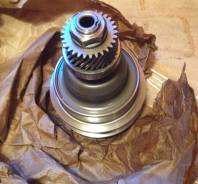 АКПП Jatco (Nissan) JF011E (CVT)/RE0F10A в Новосибирске АКПП. Nissan: X-Trail, Elgrand, Altima, Dualis, Qashqai, Qashqai+2, Teana, Murano, Tiida, Rogue, Versa, Sylphy, Sentra, Lafesta Renault Scenic Renault...