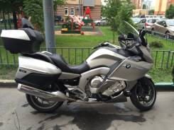 BMW K 1600 GTL, 2013 