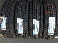 Hankook Winter RW06, 195/80 R15 C в Новосибирске Hankook Winter RW06. Зимние, без шипов, 2019 год, новые