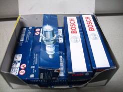 Свеча зажигания Bosch "Super Plus" 0242135510 в Комсомольске-на-Амуре Свеча зажигания. Volkswagen: Touareg, Phaeton, Eos, Transporter, California, Golf, Multivan, Caravelle Audi TT, 8J3, 8J9 Audi S3, 8P1, 8PA Audi A3, 8P...