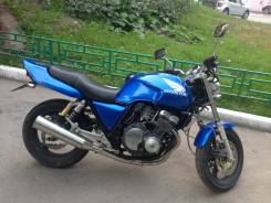 Honda CB 400SF, 1995 