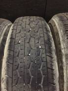 Bridgestone RD613 Steel, 195/80 R15 LT во Владивостоке Bridgestone RD613 Steel. Летние, 2008 год, 10 %