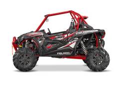 Polaris Ranger RZR XP , 2016 