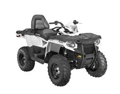 Polaris Sportsman, 2016 