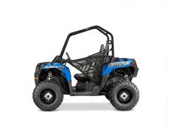 Polaris Sportsman, 2015 