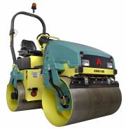 Ammann, 2019 в Санкт-Петербурге Ammann. Каток ARX 40, масса - 4100кг. новый, 1 500 куб. см.