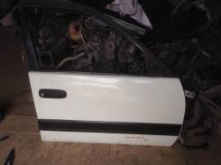 Дверь правая передняя Toyota Sprinter Carib AE114, 4AFE в Тулуне Дверь боковая. Toyota Sprinter, AE110, AE111, AE114, CE110, CE113, CE114, CE116, EE111 Toyota Sprinter Carib, AE111, AE114, AE115, AE111G, AE114G, AE1...