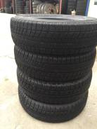 Bridgestone Blizzak VRX, 175/65 R15 в Находке Bridgestone Blizzak VRX. Зимние, без шипов, 2013 год, 20 %, 4 шт