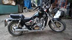 Honda Shadow 750, 1991 