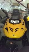 BRP Ski-Doo Skandic WT 550F, 2005 