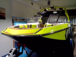 Nautique G23      