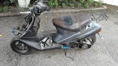   Suzuki Address 100cc (CE11A) Made in Japan  