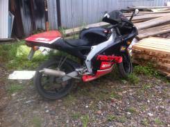 Aprilia RS 50, 2006 