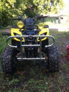 Irbis ATV110U 