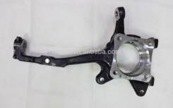 Кулак поворотный FR LH Toyota LAND Cruiser Prado, SURF 02- в Новосибирске Рычаг, кулак поворотный. Toyota Hilux Surf, GRN215, GRN215W, KDN215, KDN215W, RZN210, RZN210W, RZN215, RZN215W, TRN210, TRN210W, TRN215, TRN215W, VZN2...