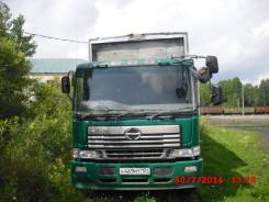Hino Profia FR, 2000 в Кемерово Hino Profia FR. Продам грузовой фургон Hino, 20 781 куб. см., 14 810 кг., 6x2