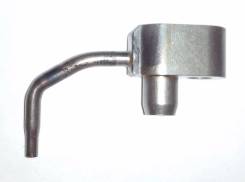 Форсунка масляная ZJ01-10-580 ZJ01-10-580A в Новокузнецке Форсунка масляная. Mazda: Mazda2, Mazda3, Demio, Axela, Training Car, Verisa Двигатели: ZJVE, ZJVEM